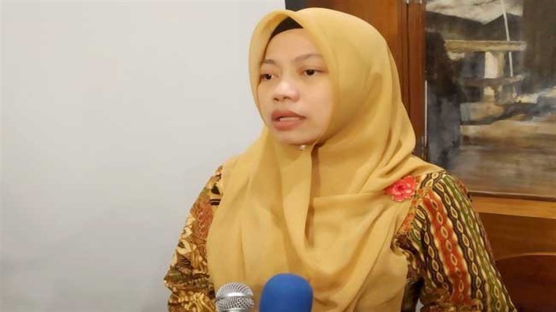 Read more about the article Perludem: Penentuan Caleg Terpilih Berdasarkan Suara Terbanyak