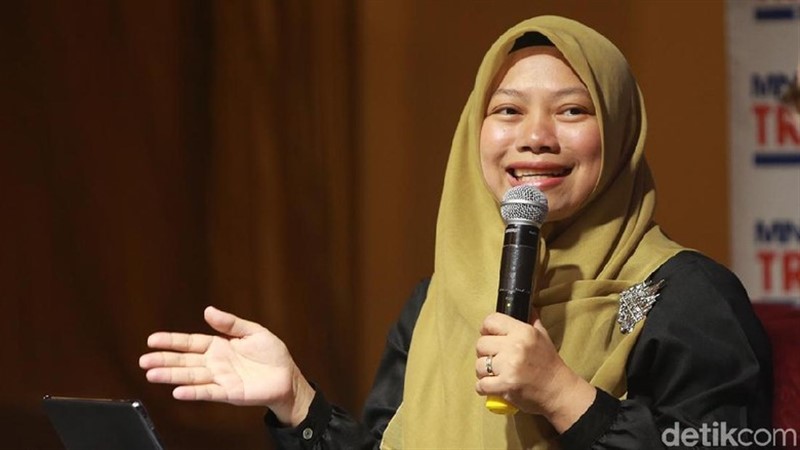 Read more about the article Kritik Porsi Keterwakilan Perempuan di KPU-Bawaslu, Perludem: Indikasi Buruk