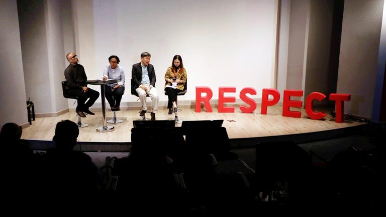 Read more about the article Peran Media Semakin Relevan Suarakan Kebenaran