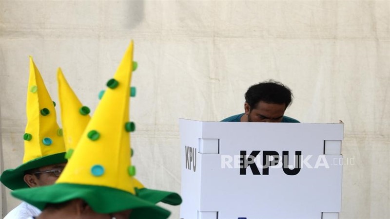 Read more about the article Perludem Sarankan E-Rekap di Pilkada 2020 Hanya Uji Coba