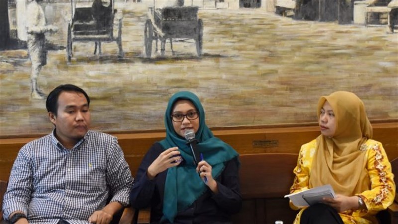 Read more about the article Perludem Gugat Syarat Pemilih ke Mahkamah Konstitusi