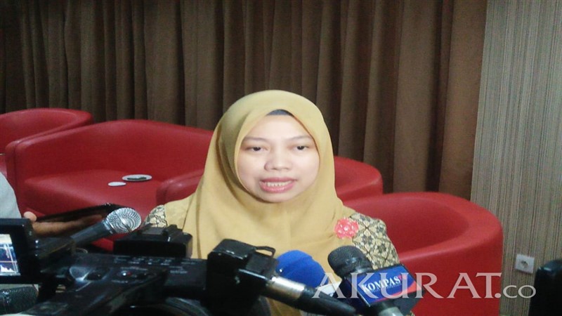 Read more about the article Perludem Optimis MK Akan Kabulkan Permohonannya Soal Pencalonan Eks Napi Koruptor pada Pilkada 2020