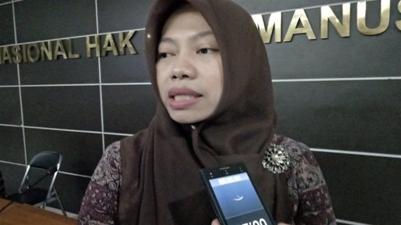 Read more about the article Soal Eks Koruptor Ikut Pilkada 2020, Perludem: KPU Alami Dilema