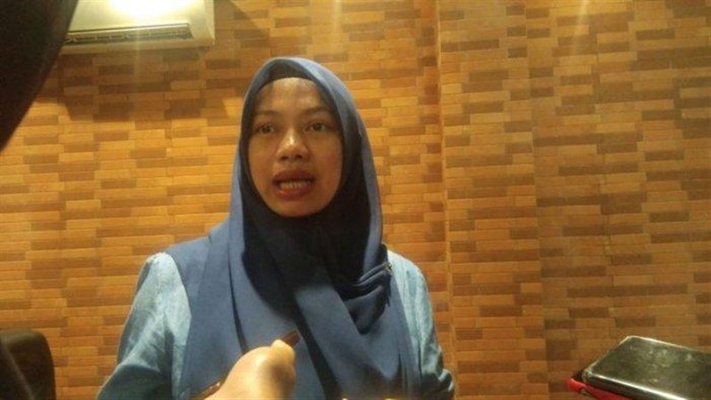 Read more about the article Perludem: Putusan MA Soal PAW Harun Masiku Bertentangan dengan UU Pemilu