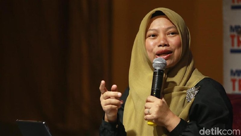 Read more about the article Perludem Dorong DPR Pisahkan Pemilu Serentak Nasional dan Daerah