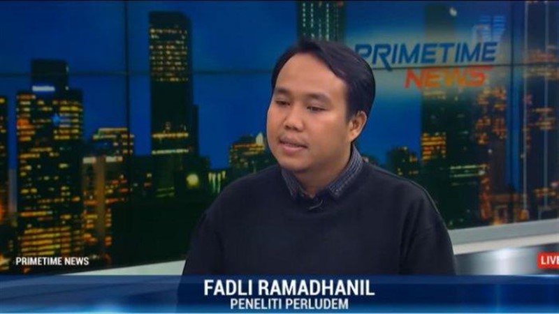 Read more about the article Komisioner KPU Wahyu Setiawan Kena OTT KPK, Perludem Kecewa: Tamparan Keras Demokrasi Indonesia