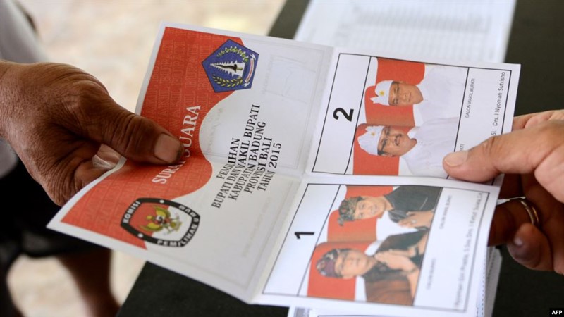 Read more about the article Perludem: Presiden Jokowi Perlu Segera Terbitkan Perppu Terkait Pilkada