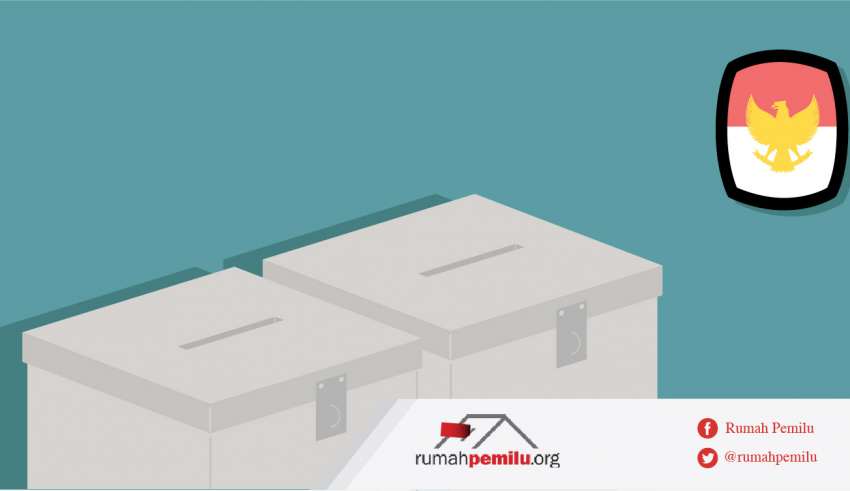 Read more about the article Tok! Disepakati Hari H Pilkada Serentak 2020 9 Desember 2020