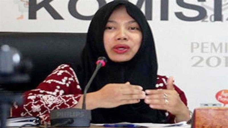 Read more about the article Perludem Usulkan Pemilu Nasional dan Pemilu Daerah