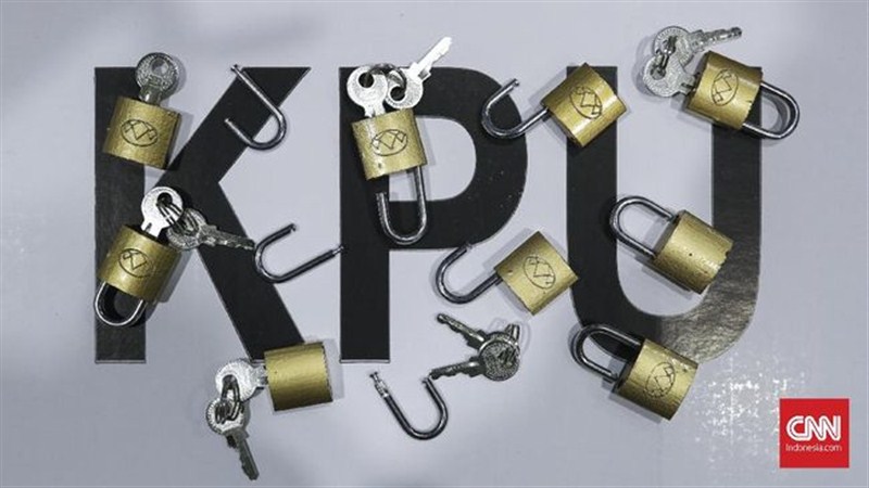 Read more about the article Lika-liku Aturan Pilkada Serentak di Indonesia