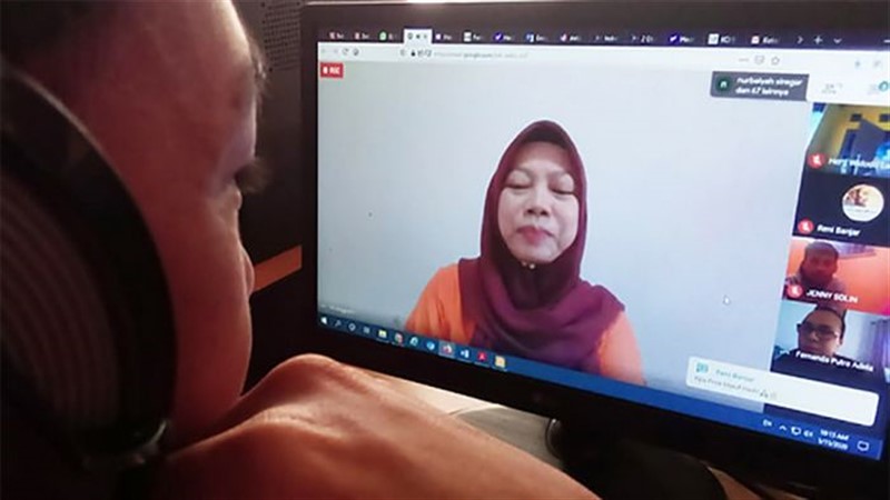 Read more about the article Perludem: Jadwal Pemilu dalam RUU Pemilu tidak Efektif