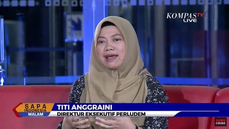 Read more about the article Perludem Sambut Baik Instruksi Jaksa Agung Jaga Netralitas Pilkada di Tengah Pandemi