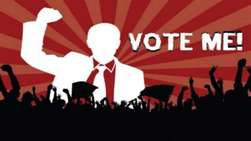 Read more about the article Kampanye Konvensional Perlu