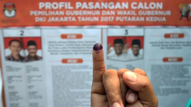Read more about the article Perludem Sesalkan Tersangka Korupsi Bakal Jadi Calon Kepala Daerah