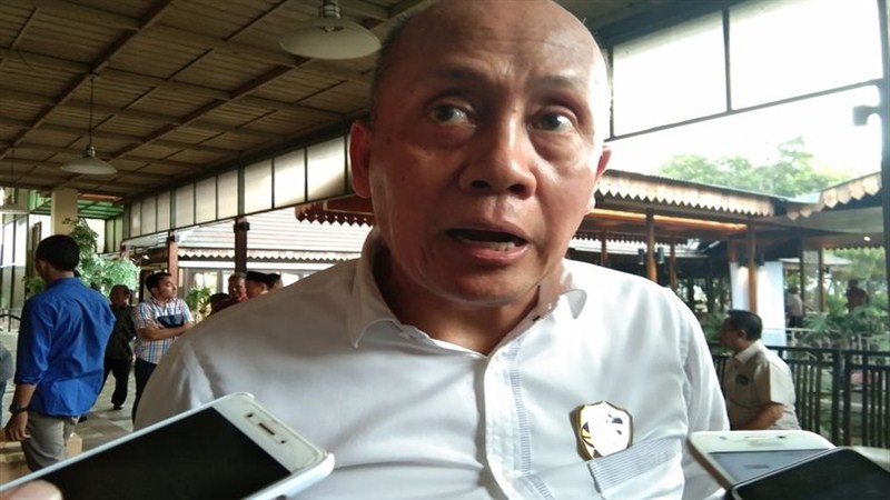 Read more about the article Komisi II DPR Targetkan Revisi UU Pemilu Selesai Pertengahan 2021