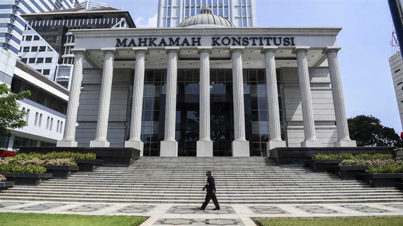Read more about the article Perludem Lanjutkan Uji Materi Ambang Batas meski MK Pertanyakan Legal Standing