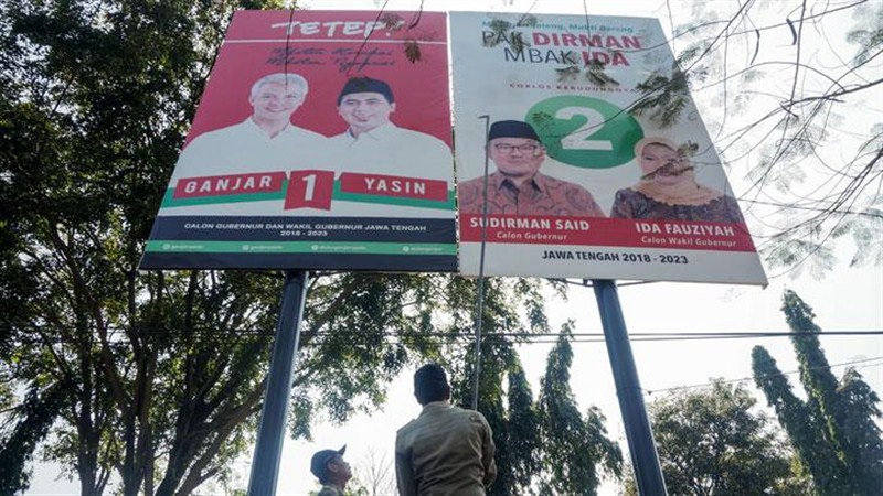 Read more about the article Perludem Minta Perlindungan Data Pemilih Jika Ada Kampanye Digital Pilkada 2020