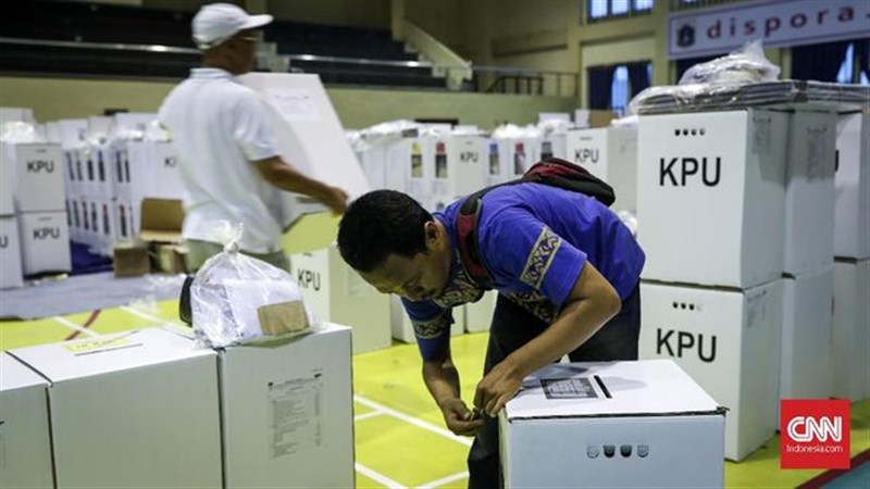 Read more about the article Perludem Setuju Perlu Ada Perppu Baru Pilkada Era Pandemi