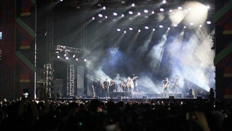 Read more about the article Aturan Kampanye Calon Kepala Daerah, Perludem : Masalah di Undang-Undang Pilkada