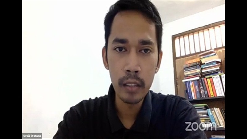 Read more about the article Perludem: Aplikasi Rekap Elektronik Perlu Banyak Perbaikan