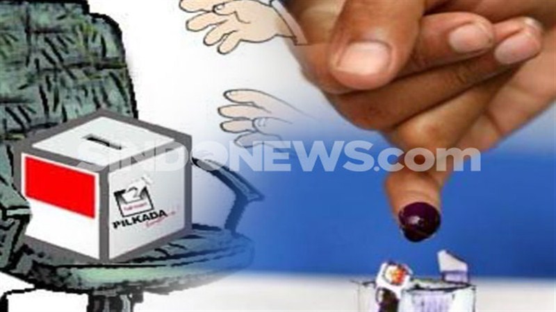 Read more about the article Perludem Beberkan Sejumlah Dampak Bila Pilkada 2020 Ditunda