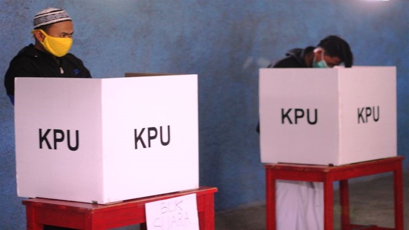 Read more about the article Perludem Sayangkan Pengumuman Hasil Swab Ketua KPU Tangsel Dilakukan Usai Pencoblosan