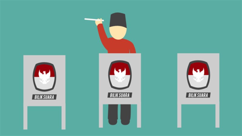 Read more about the article Perludem Evaluasi Pilkada: UU Tidak Punya Skenario Penyelenggaraan di Masa Pandemi