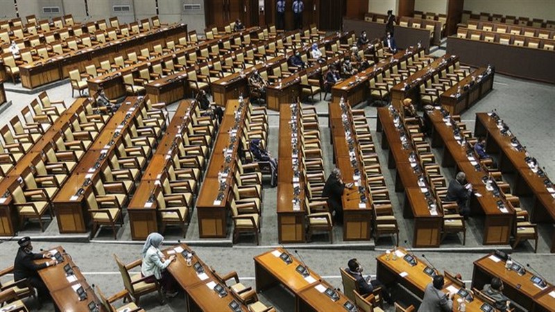 Read more about the article Perludem: RUU Pemilu akan Perkuat Sistem Presidensial dan Kurangi Beban KPU