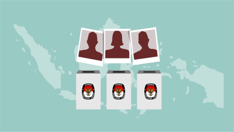 Read more about the article Riset Perludem dan Kode: 93,7% Paslon Kepala Daerah Patuh Prokes saat ke TPS