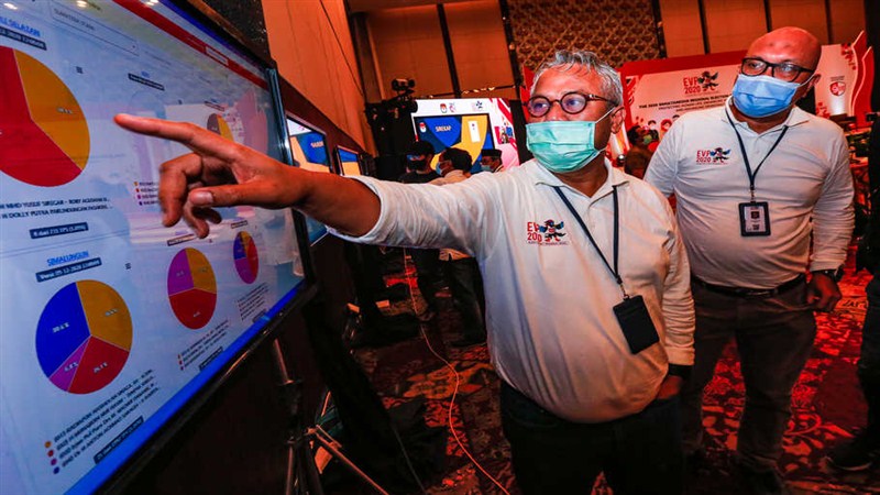 Read more about the article Perludem Sarankan Empat Perbaikan Penggunaan Sirekap