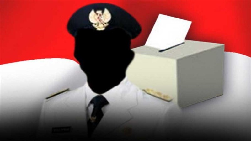 Read more about the article Perludem: Cegah Paslon Tunggal, Syarat 20% Harus Dihapus