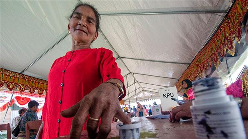 Read more about the article Perludem Minta DPR Rampungkan Draf Revisi UU Pemilu