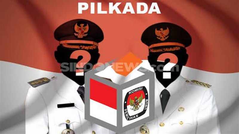 Read more about the article Perludem: Ada 136 Permohonan Sengketa Pilkada 2020 di MK