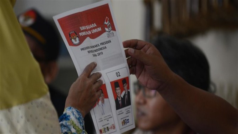 Read more about the article Perludem: Ada Persaingan Antara KPU, Bawaslu dan DKPP