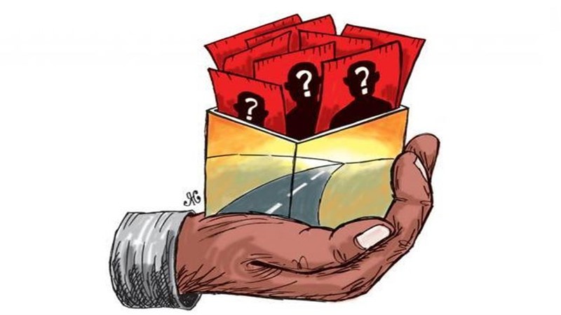 Read more about the article Perludem: Otoritas Pemerintah Makin Kuat jika UU Pemilu Tak Direvisi