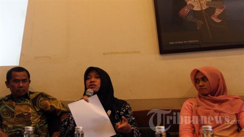 Read more about the article Perludem Sayangkan Komisi II Sepakat Tak Lanjutkan Bahas RUU Pemilu: Banyak yang Perlu Dibenahi