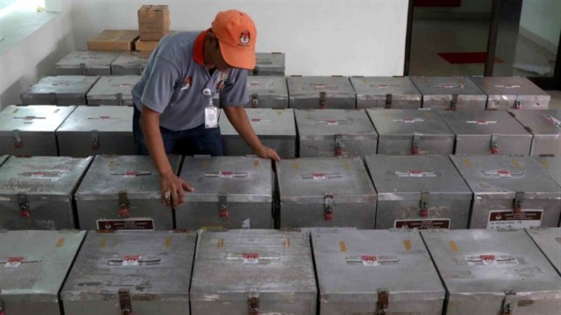 Read more about the article Perludem: Tak Ada Urgensi Daerah Diisi oleh Penjabat hingga 2024