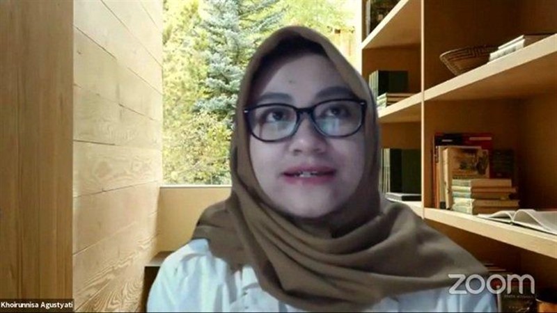 Read more about the article Penudaan Pembahasan Revisi UU Pemilu oleh DPR Timbulkan Pertanyaan Publik