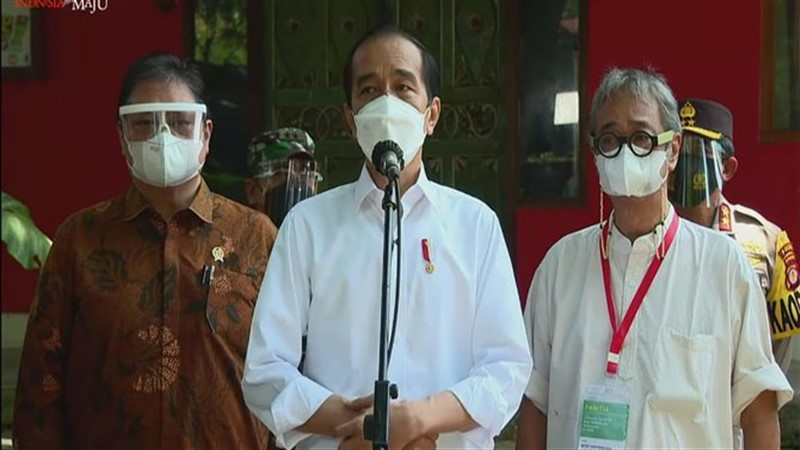 Read more about the article Perludem: Penjabat Kepala Daerah Tak Sejalan dengan Konsep Otonomi Daerah