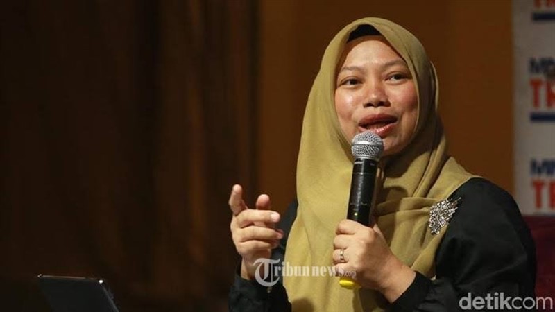 Read more about the article 9 Parpol Tak Ikut Verifikasi Faktual Pemilu 2024, Perludem Sebut 4 Potensi Problematika Hukumnya