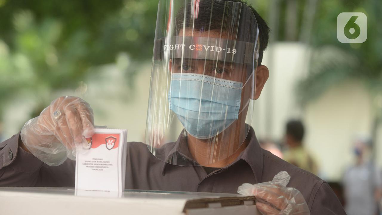 Read more about the article Perludem Sebut Penyederhanaan Surat Suara di Pemilu 2024 Diperlukan