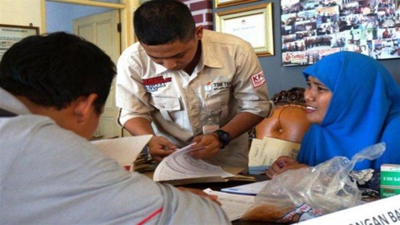 Read more about the article Perludem Setuju KPPS di Pemilu 2024 Diberi Jamkes, Honor Menyesuaikan