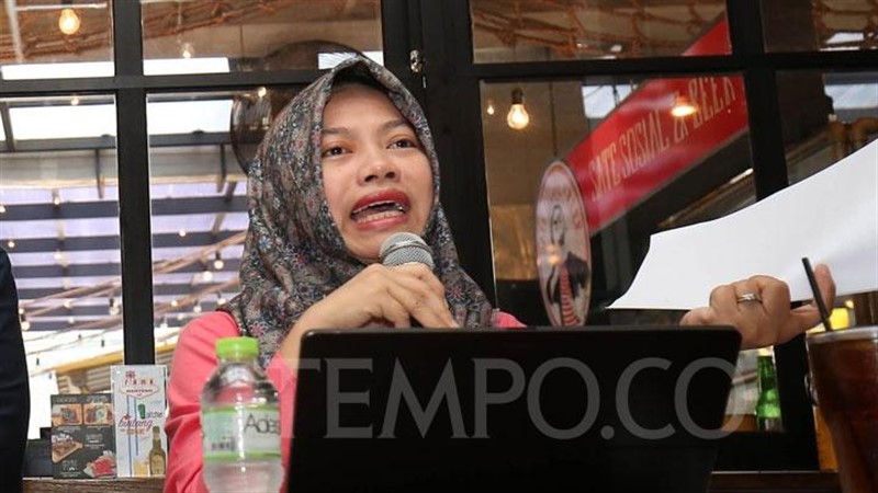 Read more about the article Perludem: KPU Pemilik Otoritas Utama Penentu Jadwal Pemilu 2024