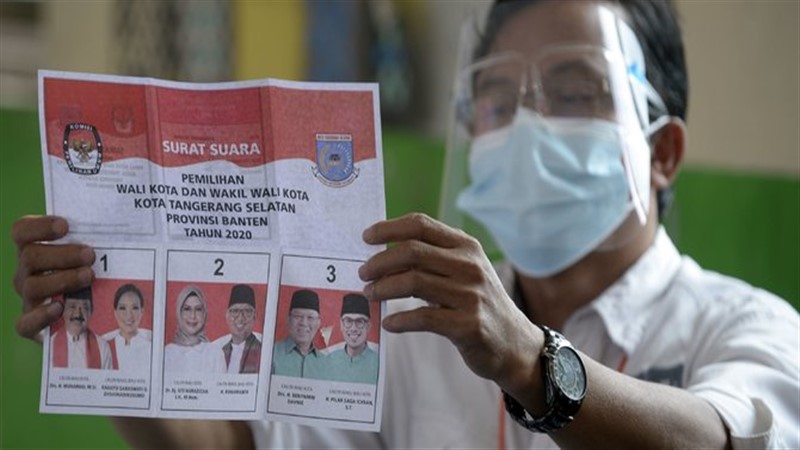 Read more about the article Ada 17 Juta Suara Tak Sah, Perludem Nilai Karena Sistem Pemilu RI yang Rumit