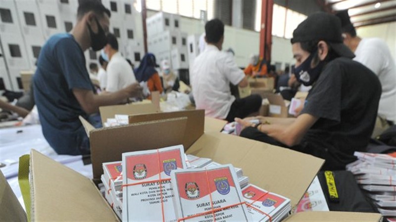 Read more about the article Perludem Nilai Perlu Memaksimalkan Pemenuhan HAM dalam Pemilu 2024