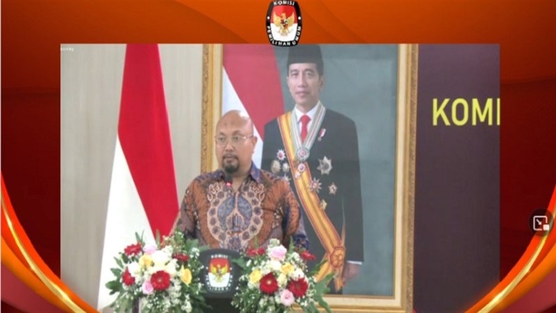 Read more about the article KPU Teken MoU dengan Perludem, Perbaiki Keterbukaan dan Tata Kelola Pendataan Pemilu