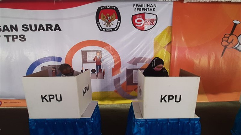 Read more about the article Perludem: Kehadiran Perempuan di KPU-Bawaslu Bisa Dorong Partisipasi Politik
