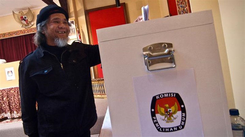 Read more about the article Perludem Ungkap Plus Minus Pemilu 2024 yang Diadakan 14 Februari