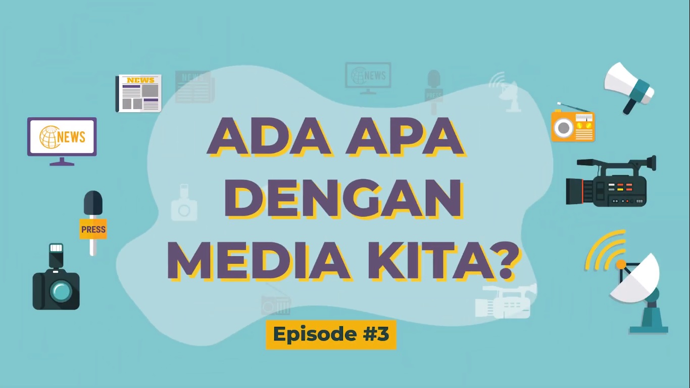 Read more about the article Ada Apa Dengan Media Kita Episode 3 – Pengangkatan Panglima TNI Baru
