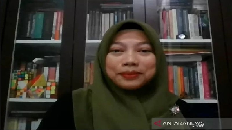 Read more about the article Perludem: DPR jaga komitmen pemenuhan afirmasi keterwakilan perempuan